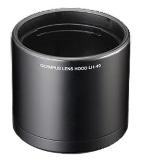 OLYMPUS LH 49 60MM - vue 3